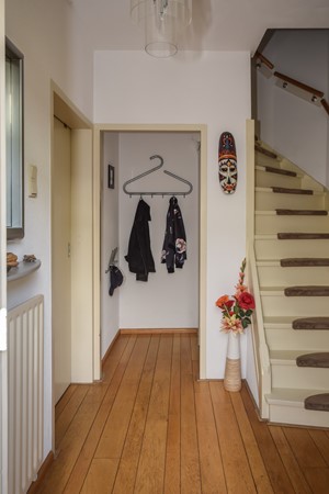 Medium property photo - Abraham Hopmanstraat 17, 5224 TP 's-Hertogenbosch